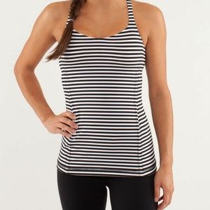 Lululemon Free to be Tank